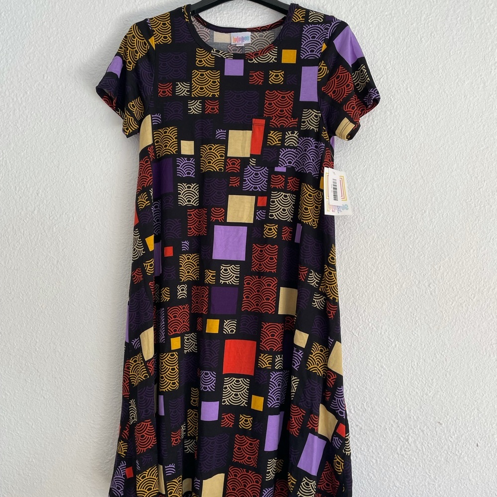 LulaRoe Carly XS